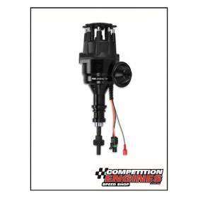 MSD-83523  MSD Pro-Billet Ready to Run Distributor (Black), To Suit Ford Windsor 289 & 302 